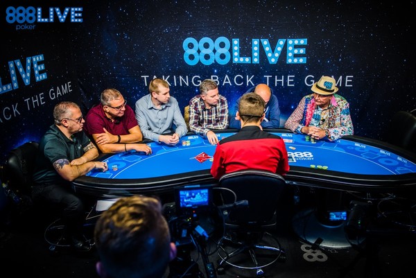 Poker Table Info Poker Table Info
